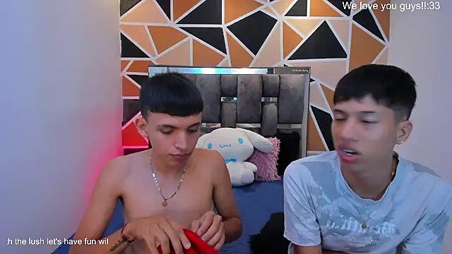 Juan_Nd_Steven élő XXX-chatje