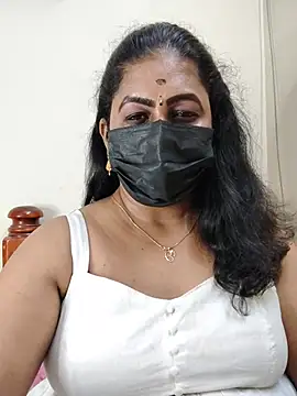 mallu_flower's Live XXX Chat