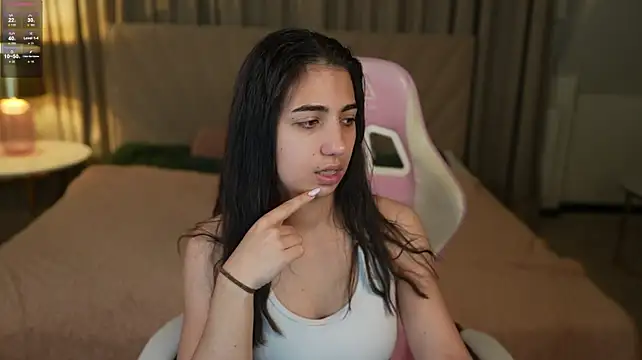Živý XXX chat Anetta_kiss