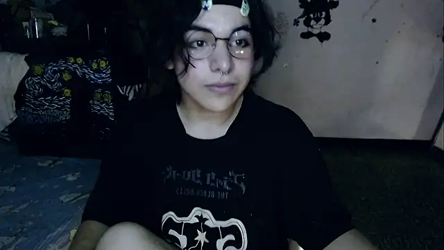 Cutie_SamのライブXXXチャット