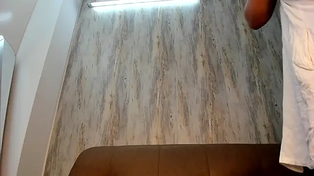 AmaraStewart - Sexy naked dance