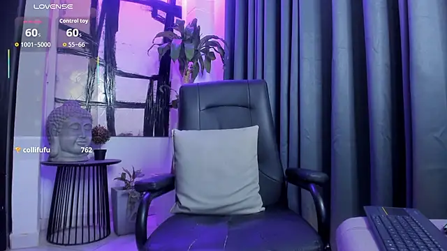 JacoLive লাইভ XXX চ্যাট