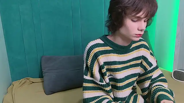 Chat +18 de Trixy_Quinn ao vivo