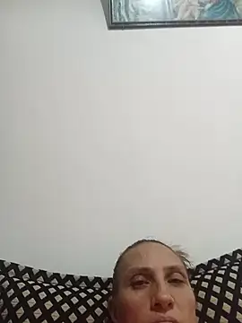 MisteryPam Chat XXX live