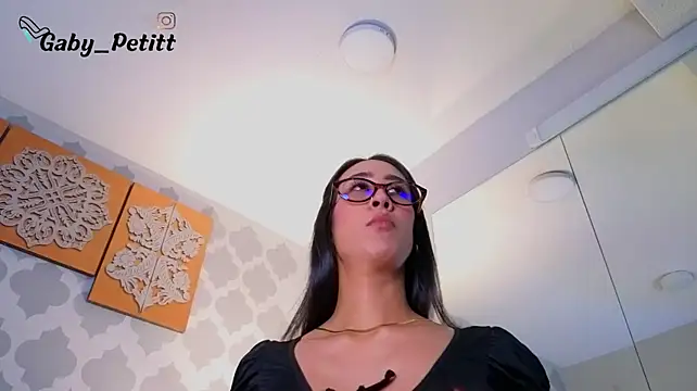 GabyPetit 라이브 XXX 채팅