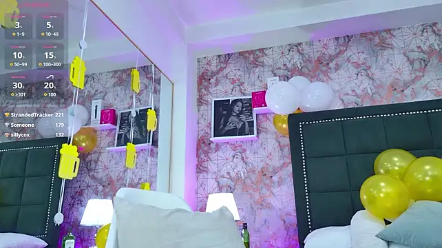 Angelique_Angell - My orgasm will be for you💦