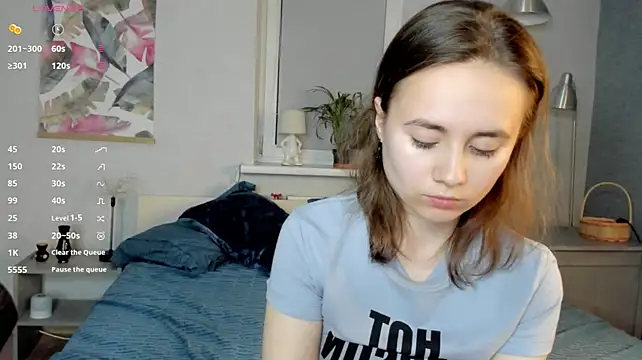 Crysta1Eva_'s Live XXX Chat