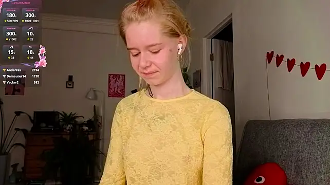 Austeja_Ona – Naživo XXX chat