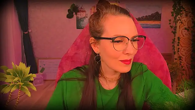 LanaRadiance's Live XXX Chat