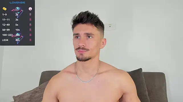 Chatroom XXX en direct de AXEL_OWEN