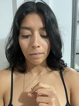 BrittanyDiaz's Live XXX Chat