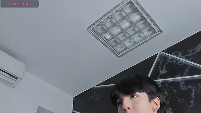 AerumChae XXX чат на живо