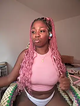 mochakaia Chat XXX in diretta