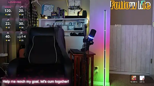Ghost11_11 Live XXX-chat