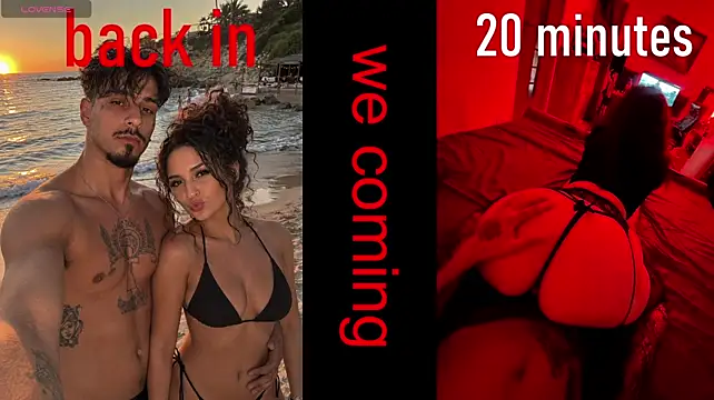 Chat XXX en directo de shotsaftermidnight