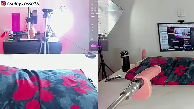 ashley_rossez7 Obrolan Langsung XXX