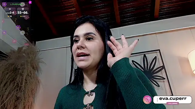 Eva_cuper - open my pussy