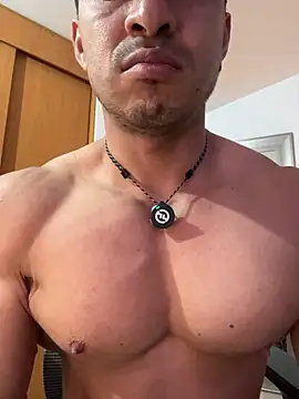 Chris_Clarck – Live XXX-chat