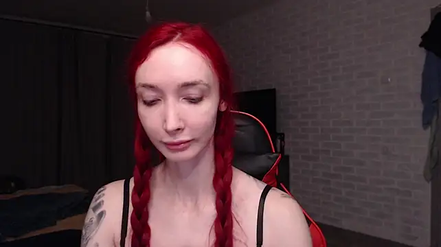 Roxy_Silver's Live XXX Chat