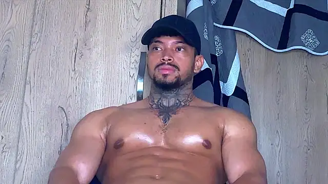 Stiven_collins' Live XXX Chat