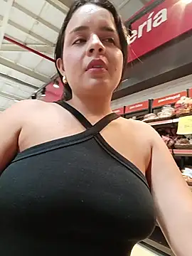 Julieth_hot-69 - Full nude + masturbation 😈🍆💦
