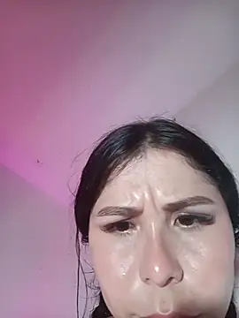 SalomeFire's Live XXX Chat