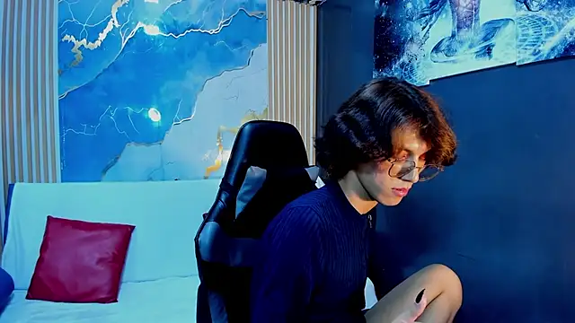 แชท XXX สดของ Jav_Frank