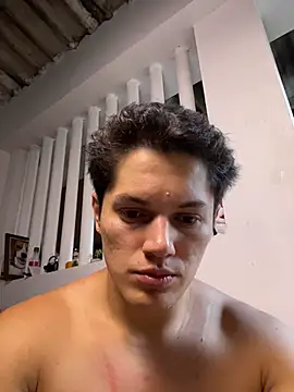 Erick_Wallace Live XXX-Chat