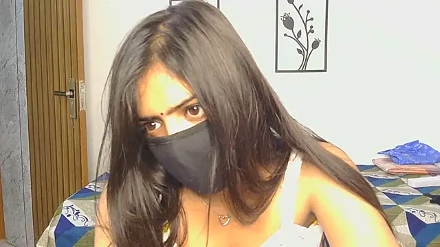 Ruchi-19's Live XXX Chat