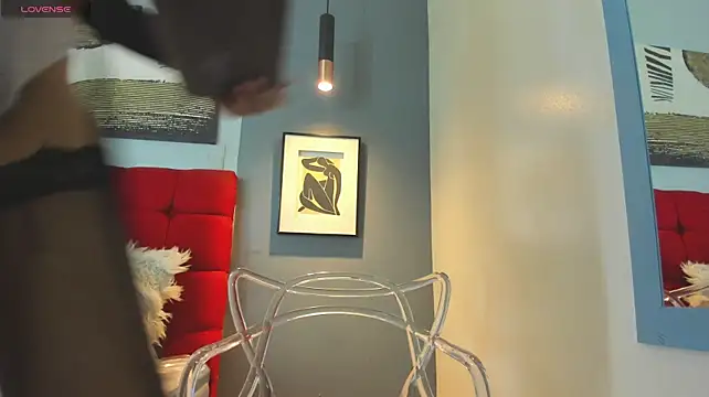Živý XXX chat Bry_navas20