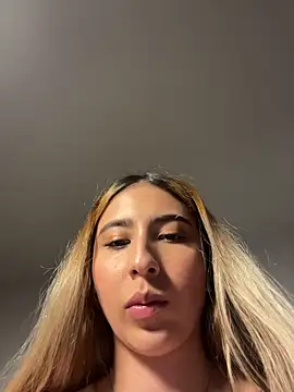 Ameellie – Naživo XXX chat