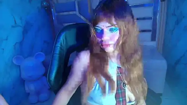 cinnamondoll_r – Live XXX-chat
