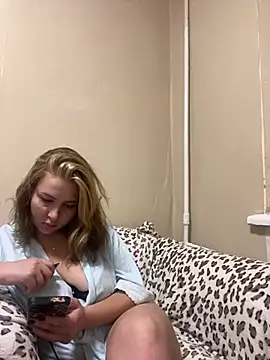 ElizavettaSweet Live XXX-Chat