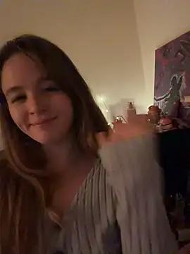 Rhyumii - 🤤10 m topless & GoalReachSuprise🤤❤️