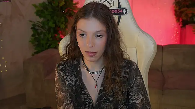 Suzan_Mayer – Naživo XXX chat