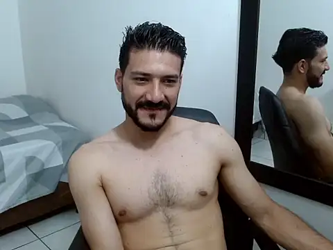 mateoothh's Live XXX Chat