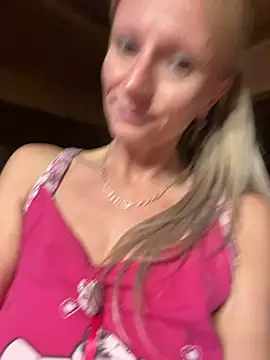 LaMadrina006 Live XXX-Chat