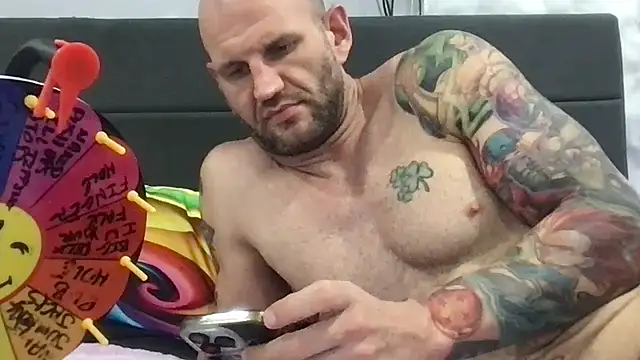 Živý XXX chat brianomally