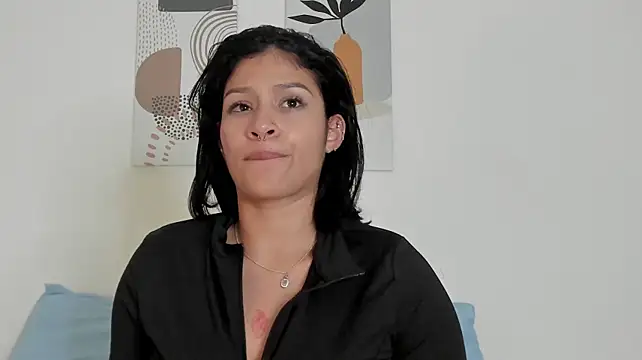 دردشة SeleneClark الجنسية المباشرة