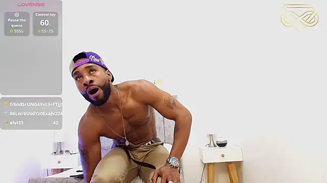 Dante_Knox's Live XXX Chat