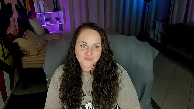 Chorna_Rouse Chat XXX in diretta