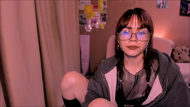 _selectrra Live XXX-Chat