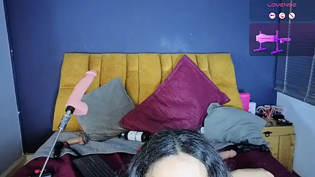 KendraaSimons Live XXX-Chat