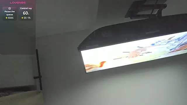 XXX chat uživo modela Kylie2211