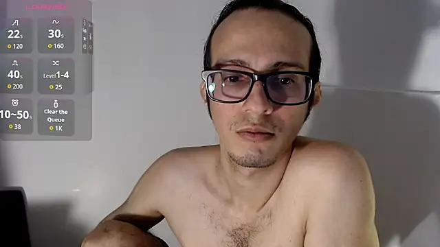 cholitohermoso live XXX chat
