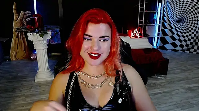 XXX chat uživo modela Ariana_Saint