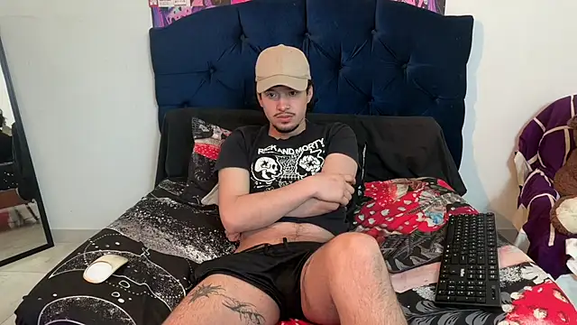 zoren_33 Live XXX Chat