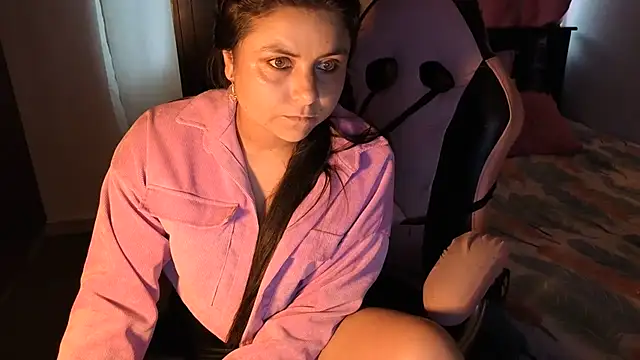XXX chat uživo modela violeta_campbell