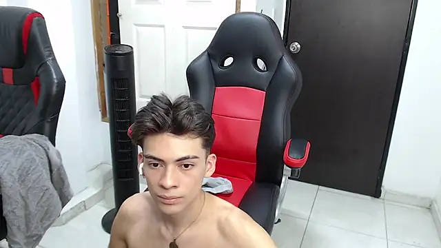 Hiso_kai's Live XXX Chat