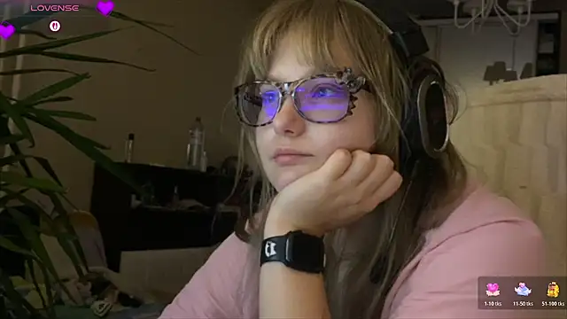 JacyWinslat Live XXX Chat